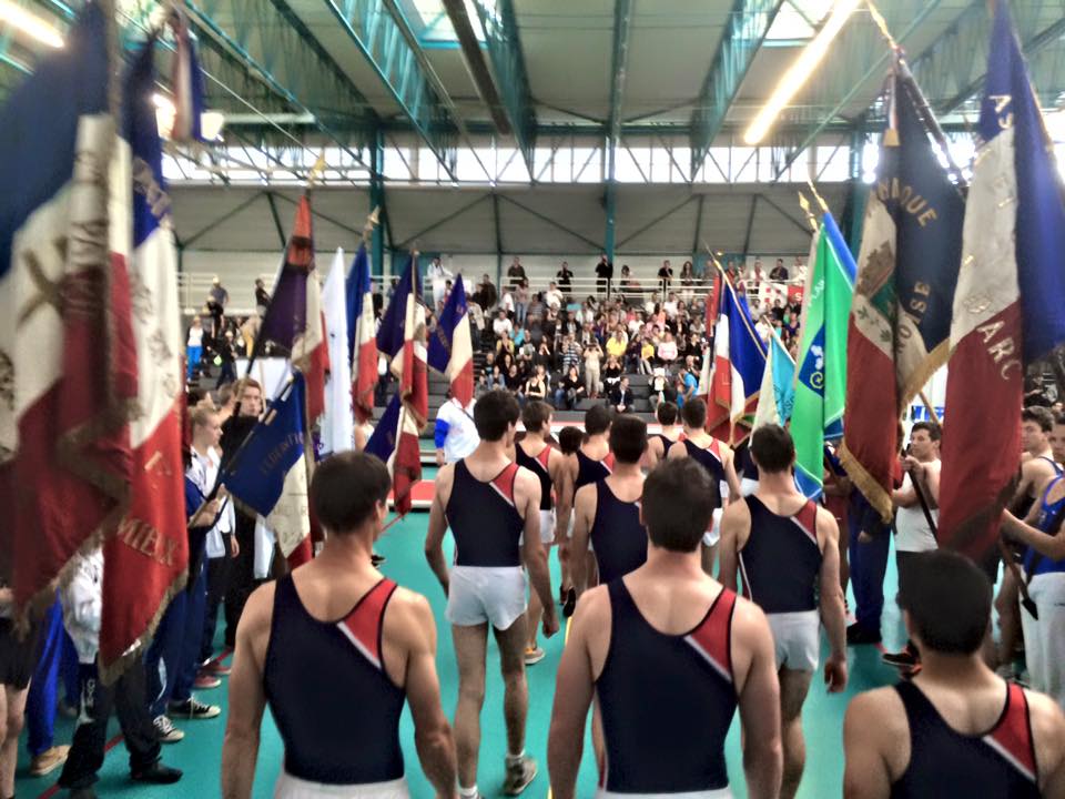 titre gym 2015